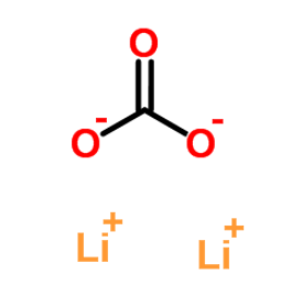 탄산 리튬