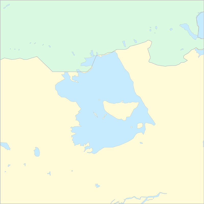 랜오브쿠치호 국가 지도