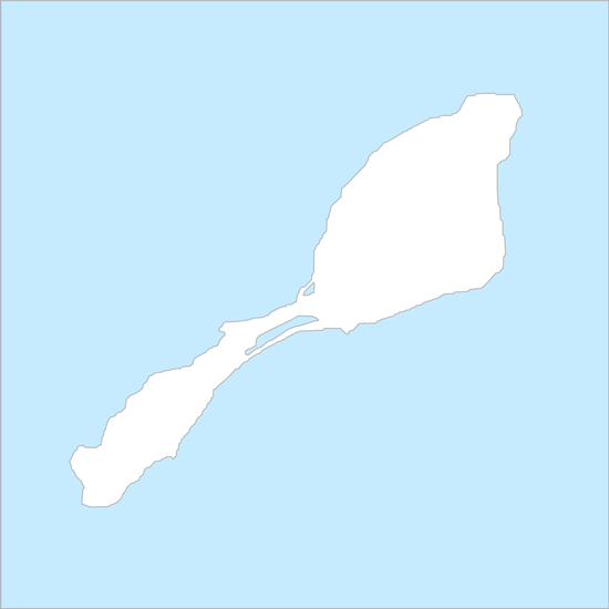 얀마옌섬 행정 지도