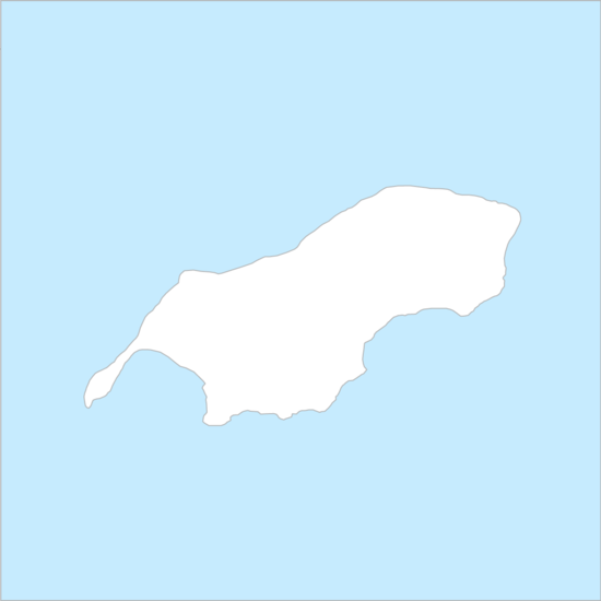 로타섬 행정 지도