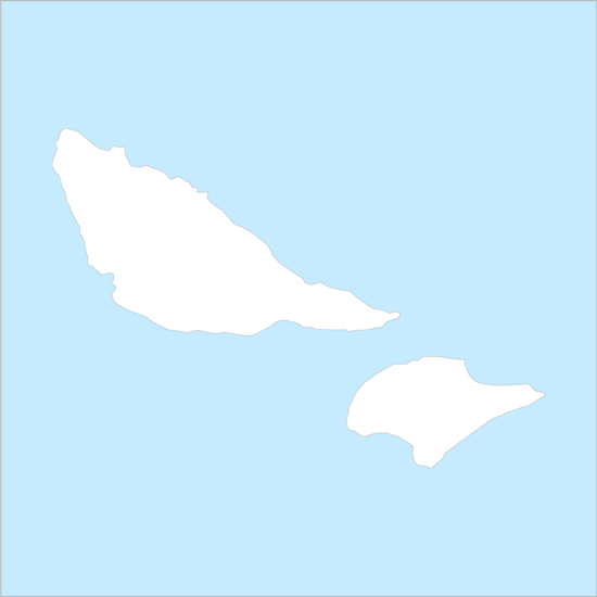 푸투나섬 행정 지도